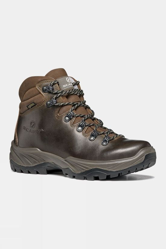 Womens Terra GTX Boots