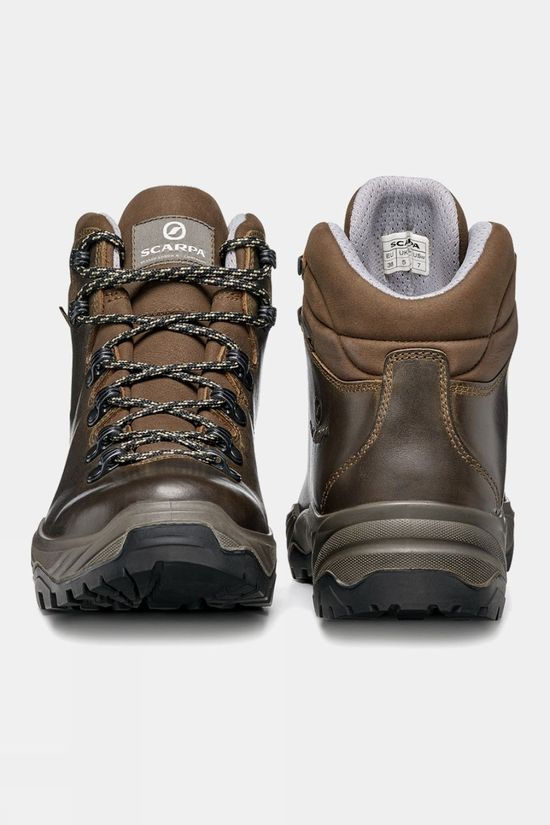 Womens Terra GTX Boots