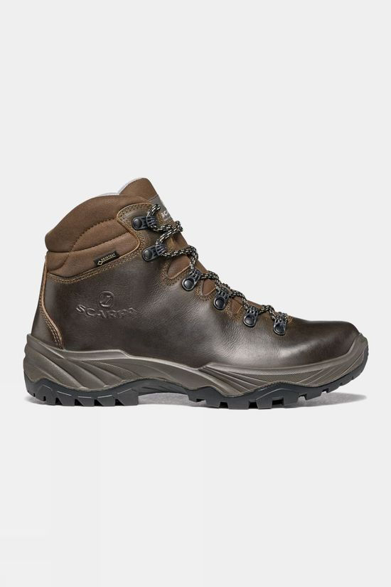 Womens Terra GTX Boots