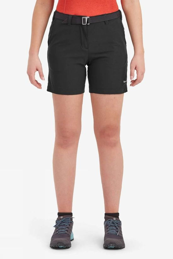 Womens Terra Stretch Lite Shorts