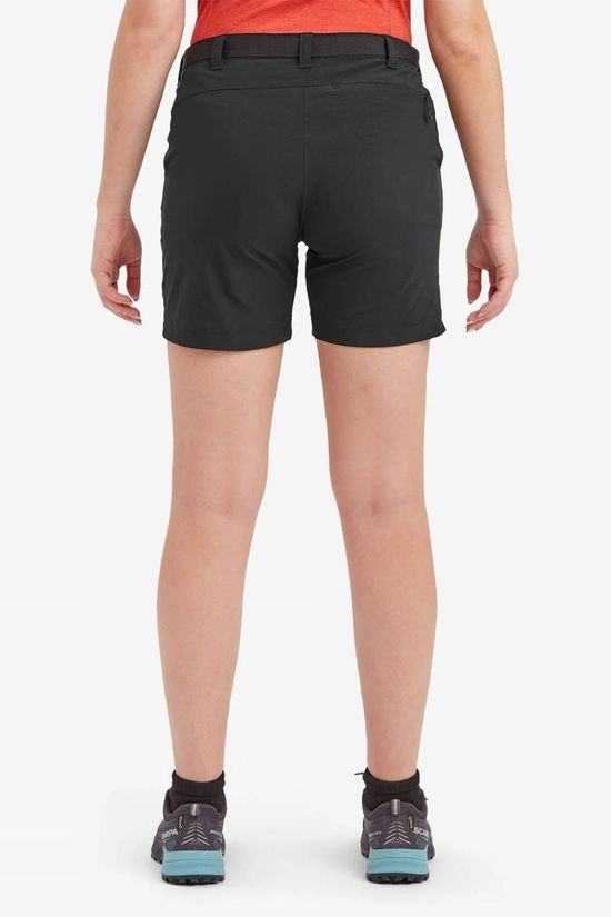 Womens Terra Stretch Lite Shorts
