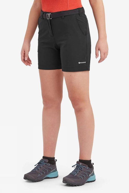 Womens Terra Stretch Lite Shorts