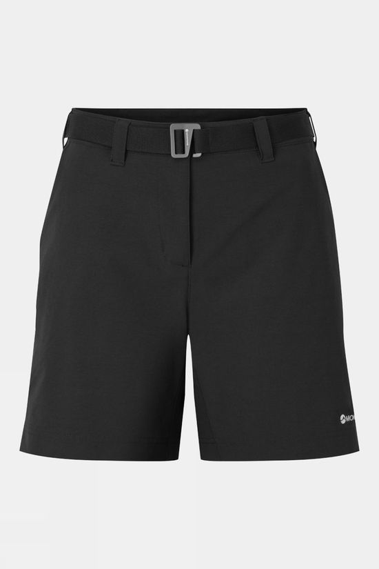 Womens Terra Stretch Lite Shorts
