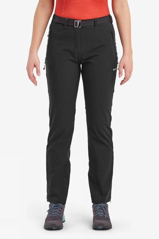 Womens Terra Stretch Trousers