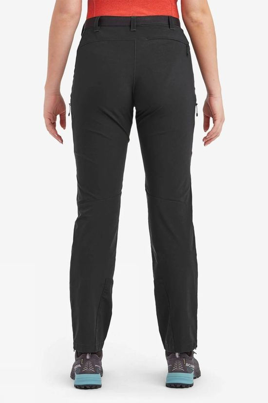 Womens Terra Stretch Trousers