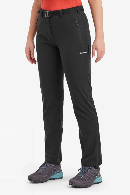 Womens Terra Stretch Trousers