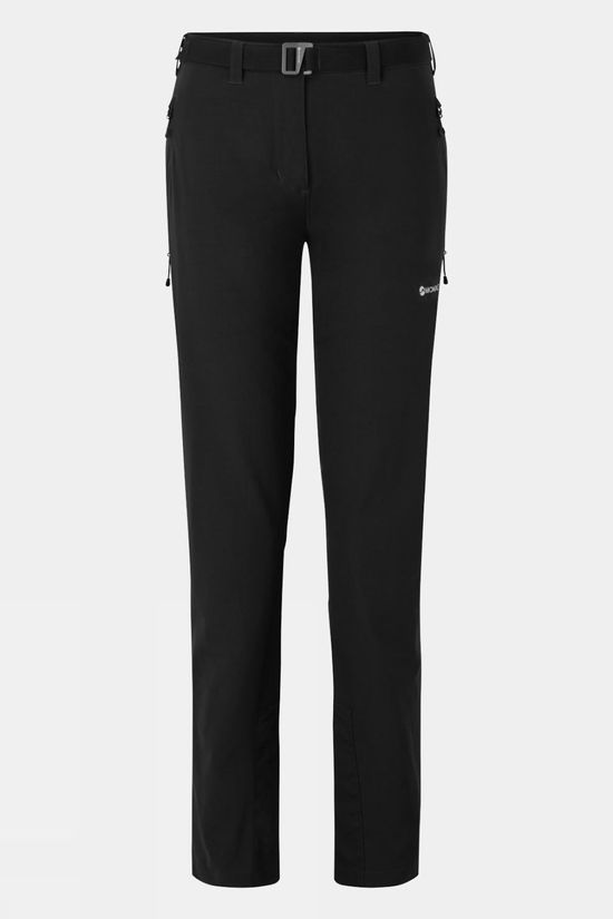 Womens Terra Stretch Trousers