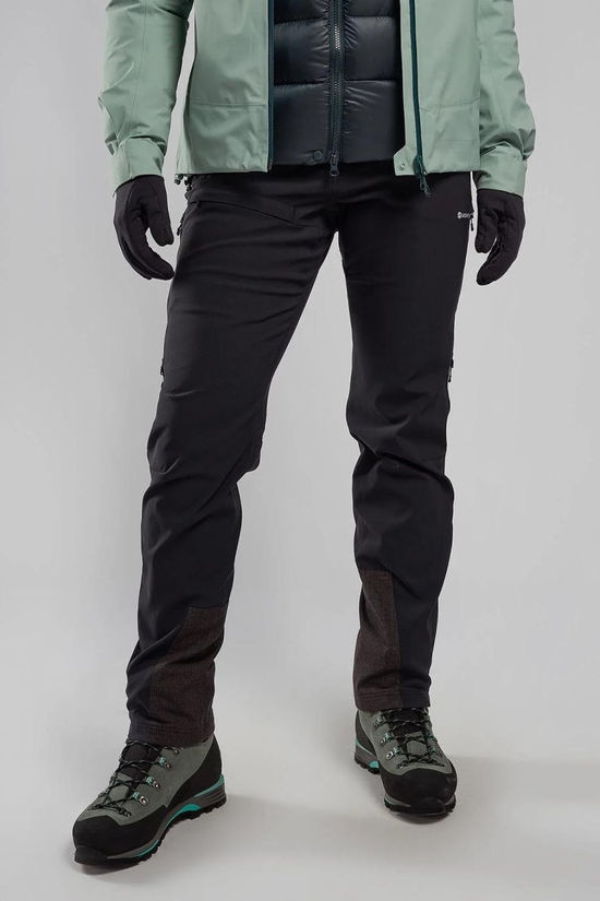 Womens Terra Stretch XT Trousers