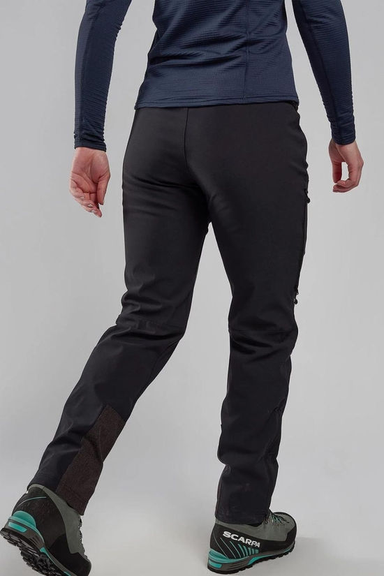 Womens Terra Stretch XT Trousers