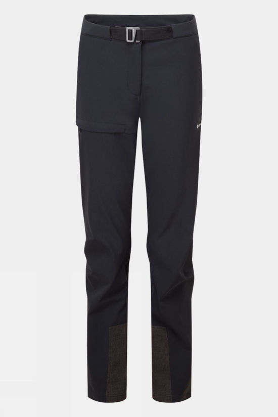 Womens Terra Stretch XT Trousers