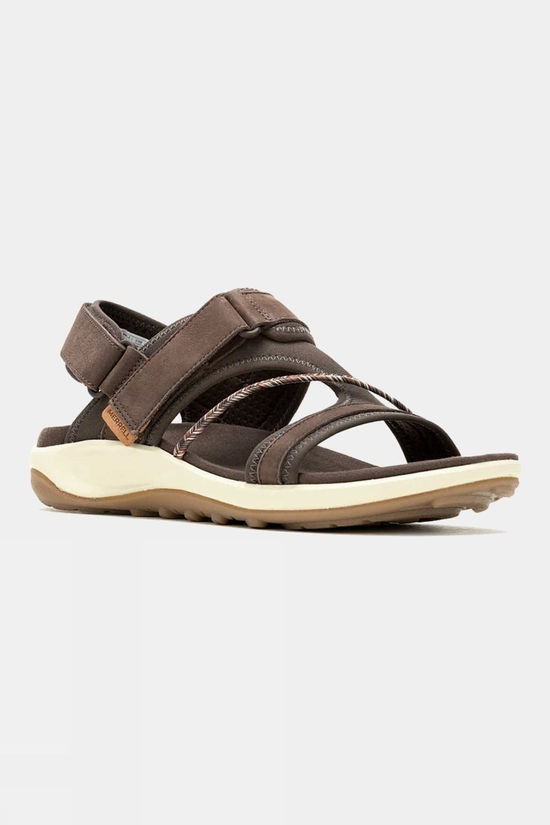 Womens Terran 4 Backstrap Sandals