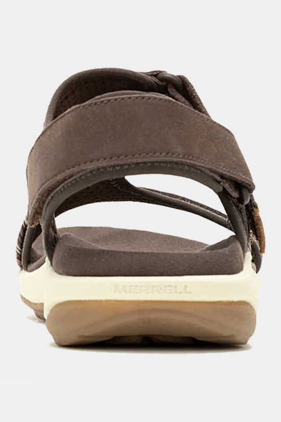 Womens Terran 4 Backstrap Sandals