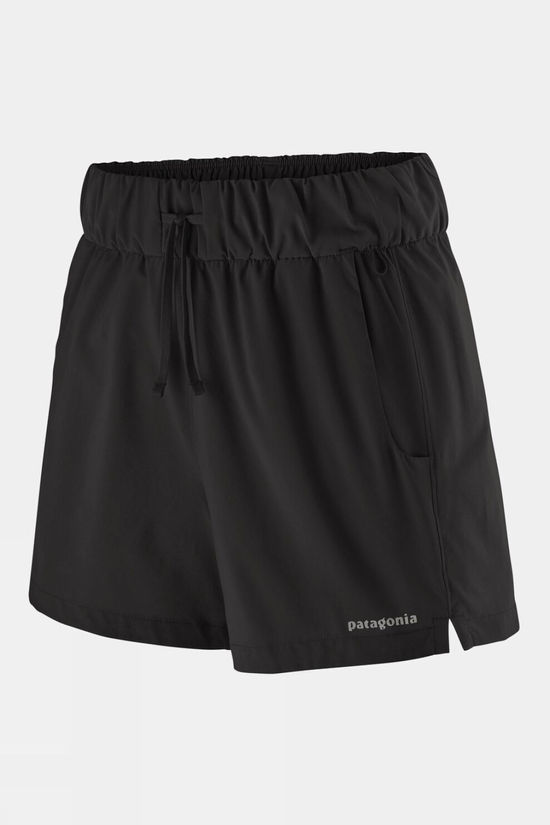 Womens Terrebonne 4" Shorts