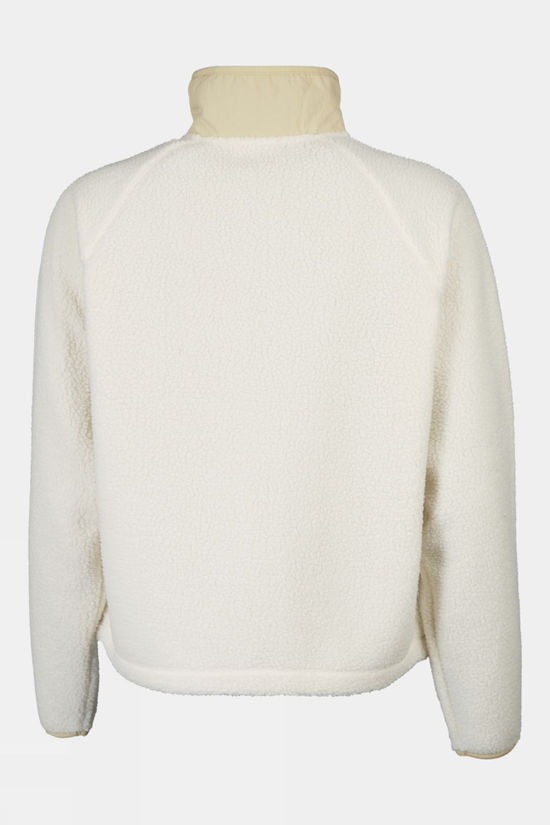 Womens Texel Full Zip Fleece