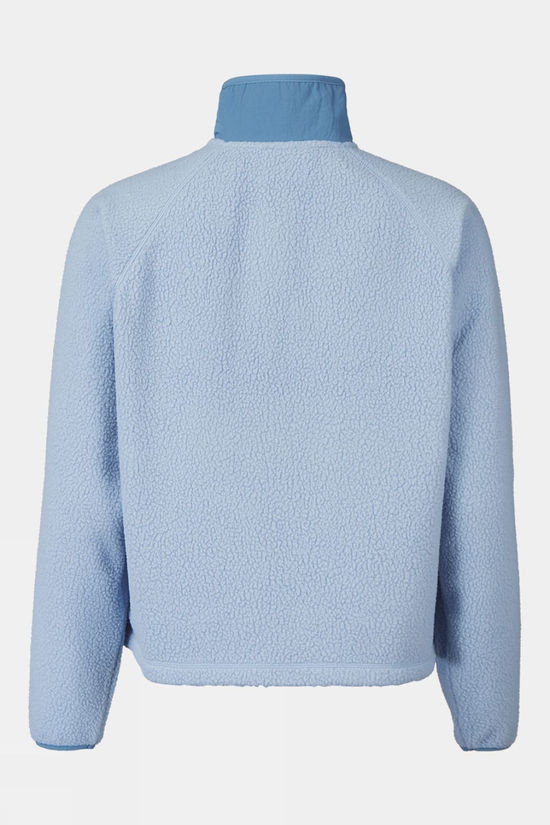Womens Texel Full Zip Fleece