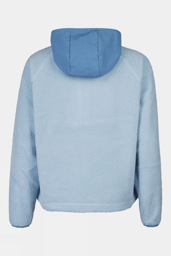 Womens Texel Half Zip Fleece