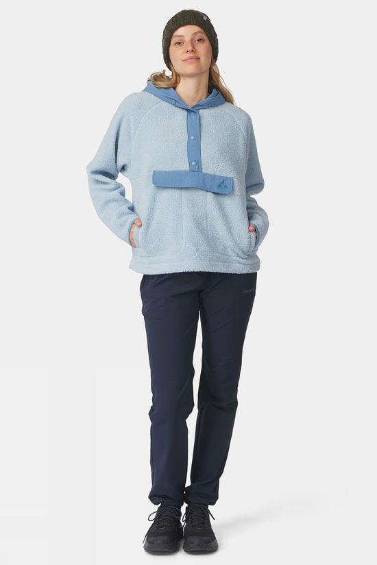 Womens Texel Half Zip Fleece