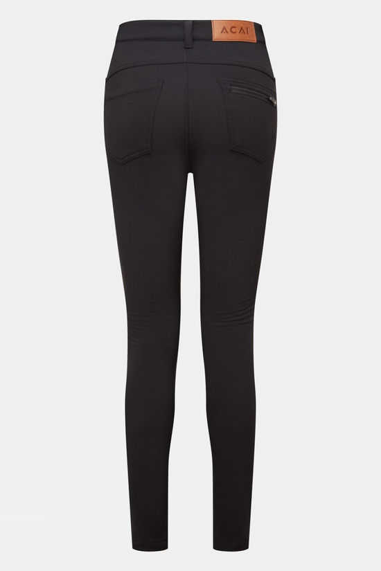 Womens Thermal Skinny Outdoor Trousers