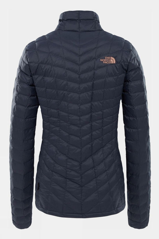 Womens ThermoBall Full Zip Jacket