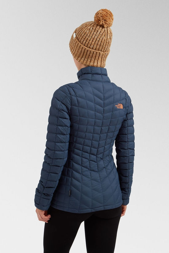 Womens ThermoBall Full Zip Jacket