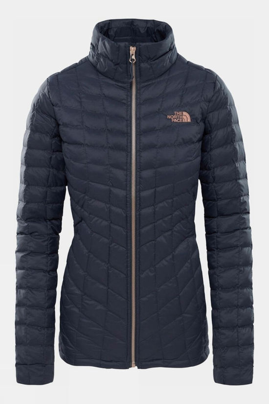Womens ThermoBall Full Zip Jacket