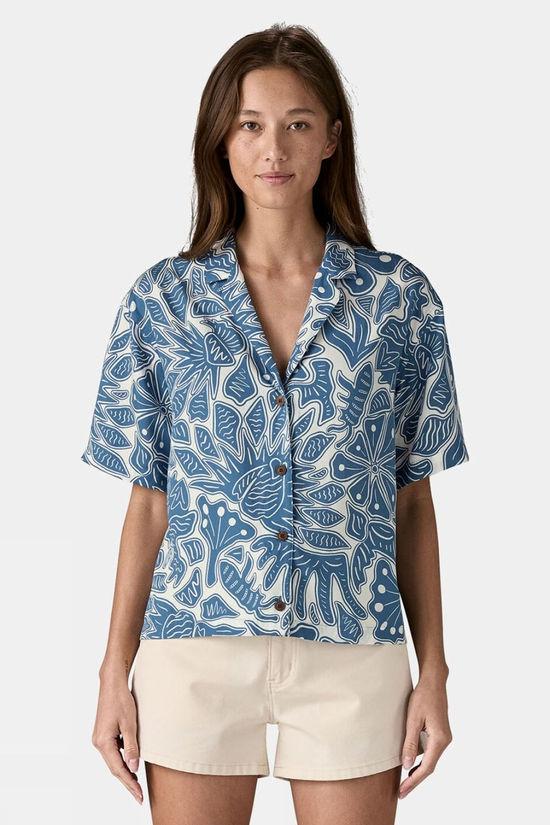 Womens Tidal Threads Shirt