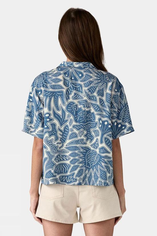 Womens Tidal Threads Shirt