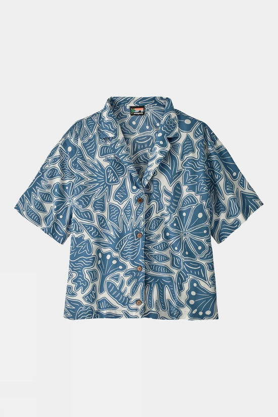 Womens Tidal Threads Shirt
