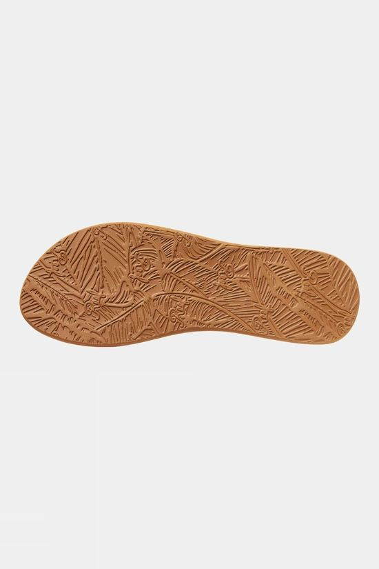 Womens Tides Flip Flops