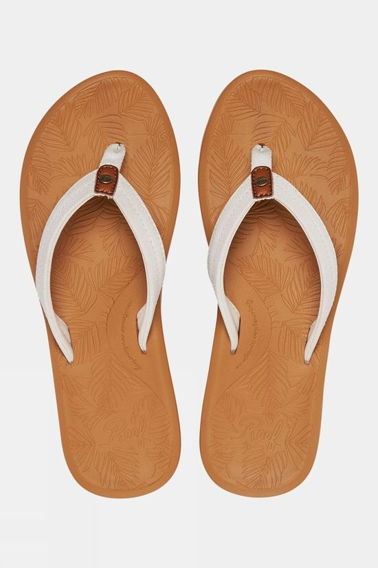 Womens Tides Flip Flops