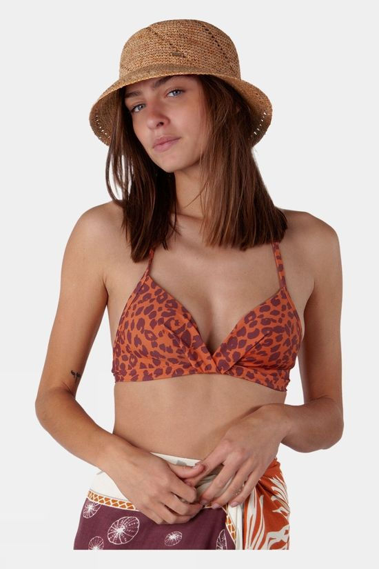 Womens Tikia Hat