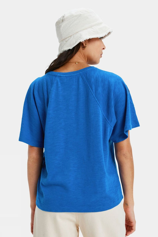 Womens Time For Palm Tree T-Shirt