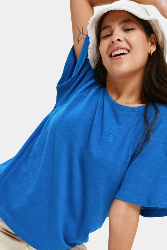 Womens Time For Palm Tree T-Shirt