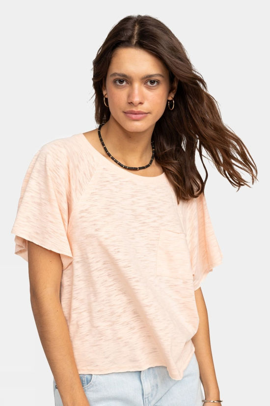 Womens Time For Sun T-Shirt