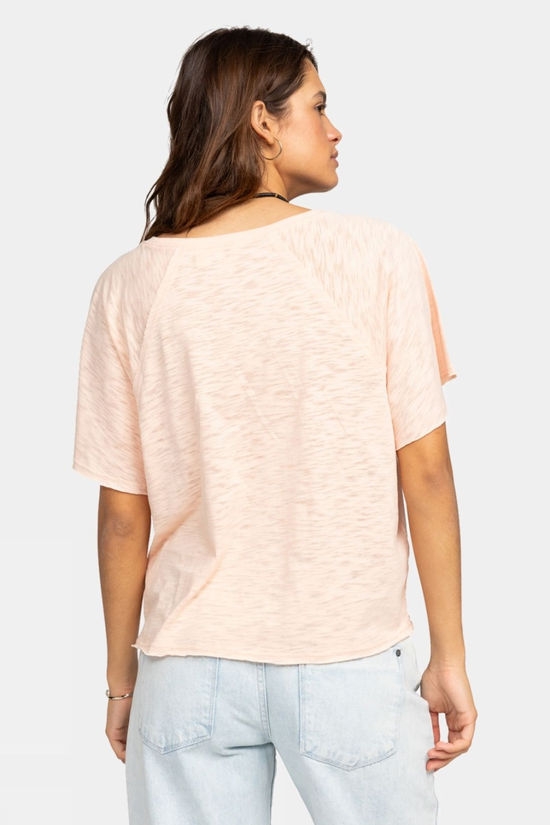 Womens Time For Sun T-Shirt
