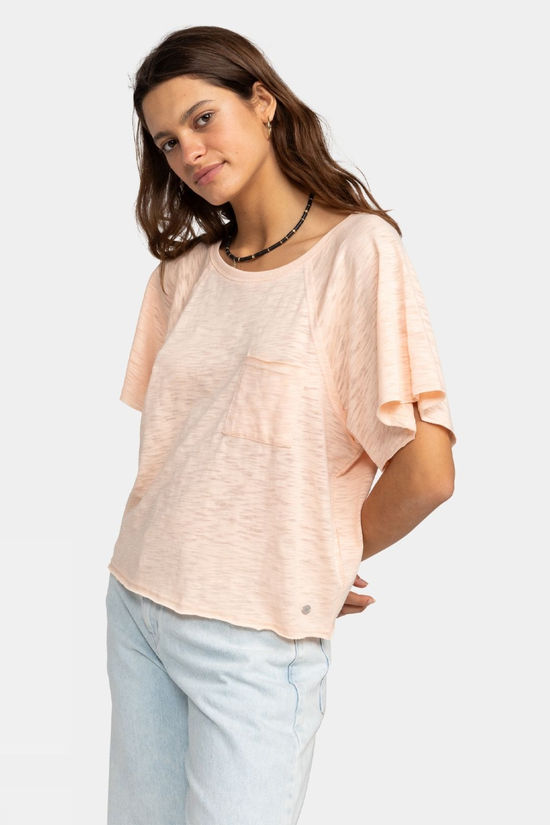 Womens Time For Sun T-Shirt