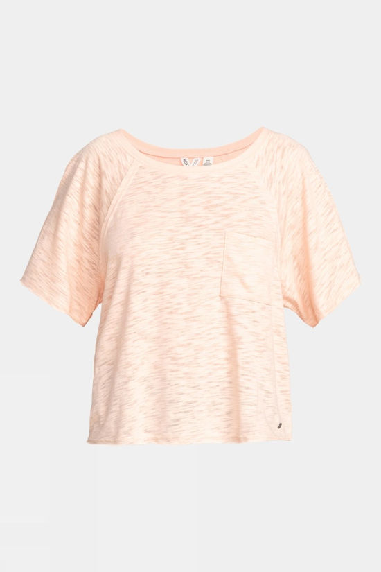 Womens Time For Sun T-Shirt