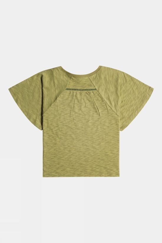 Womens Time On My Side T-Shirt