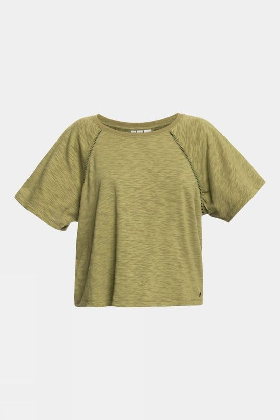 Womens Time On My Side T-Shirt