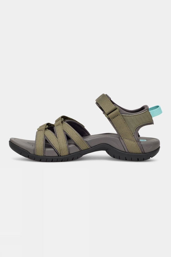 Womens Tirra Sandals