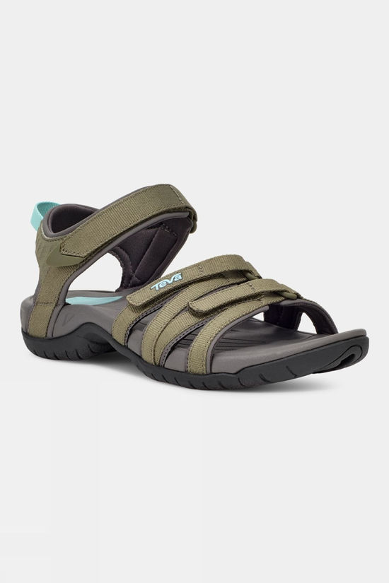 Womens Tirra Sandals