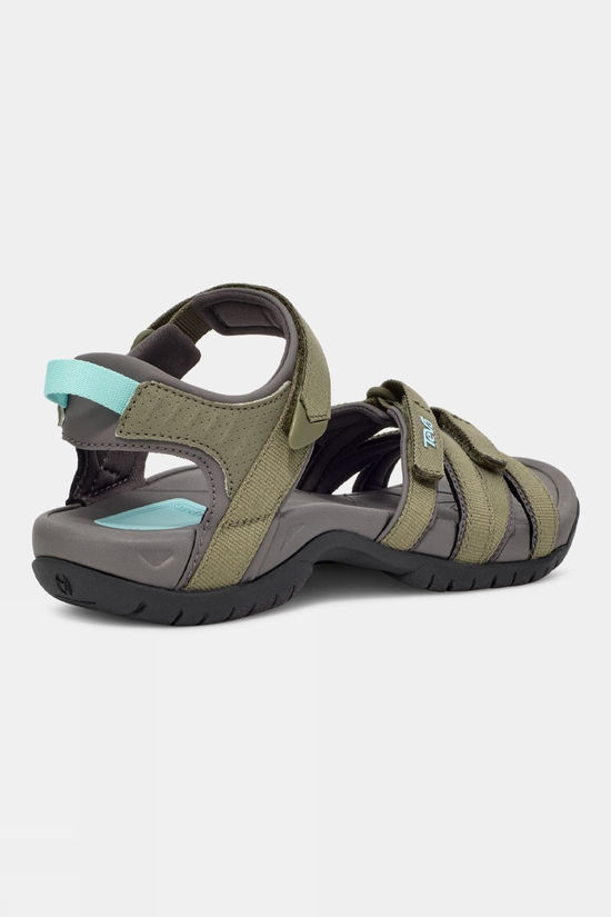 Womens Tirra Sandals
