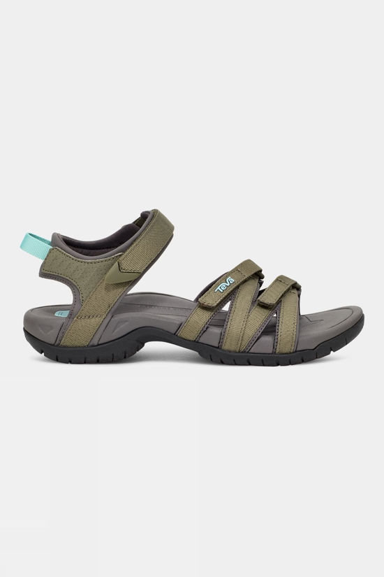 Womens Tirra Sandals