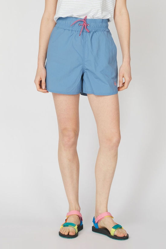 Womens Togo Amphibious Shorts