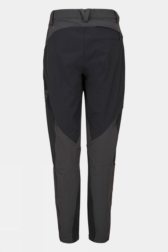 Womens Torque Mountain Pants