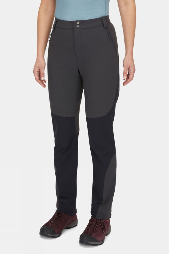 Womens Torque Mountain Pants