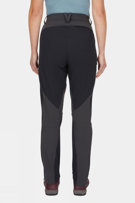 Womens Torque Mountain Pants