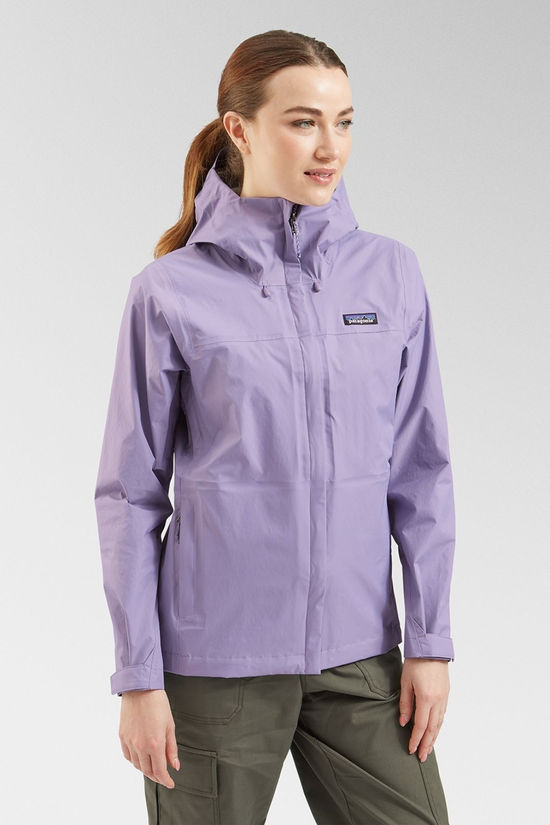 Womens Torrentshell 3L Jacket