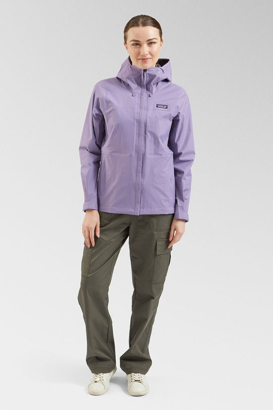 Womens Torrentshell 3L Jacket