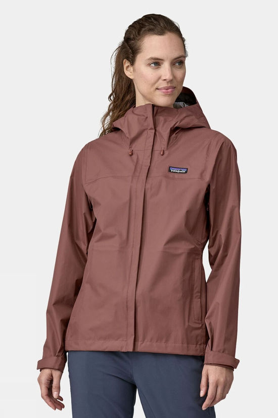 Womens Torrentshell 3L Jacket